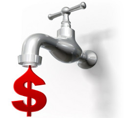 Don’t Pour Your Hot Water And Money Down The Drain