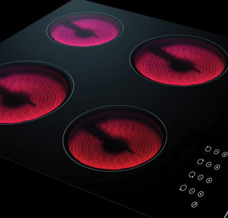 Replacing Your Kitchen Hot Plates