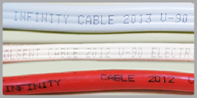 Infinity Cable Recall – Mance Electrical Clients In The Clear
