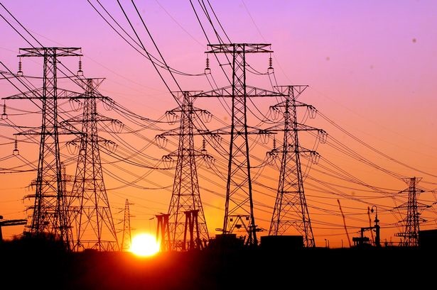 Power Prices Down By 7.8%