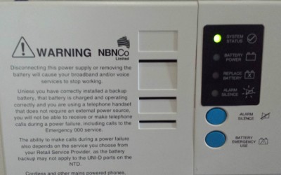 Your NBN Connection – What To Expect