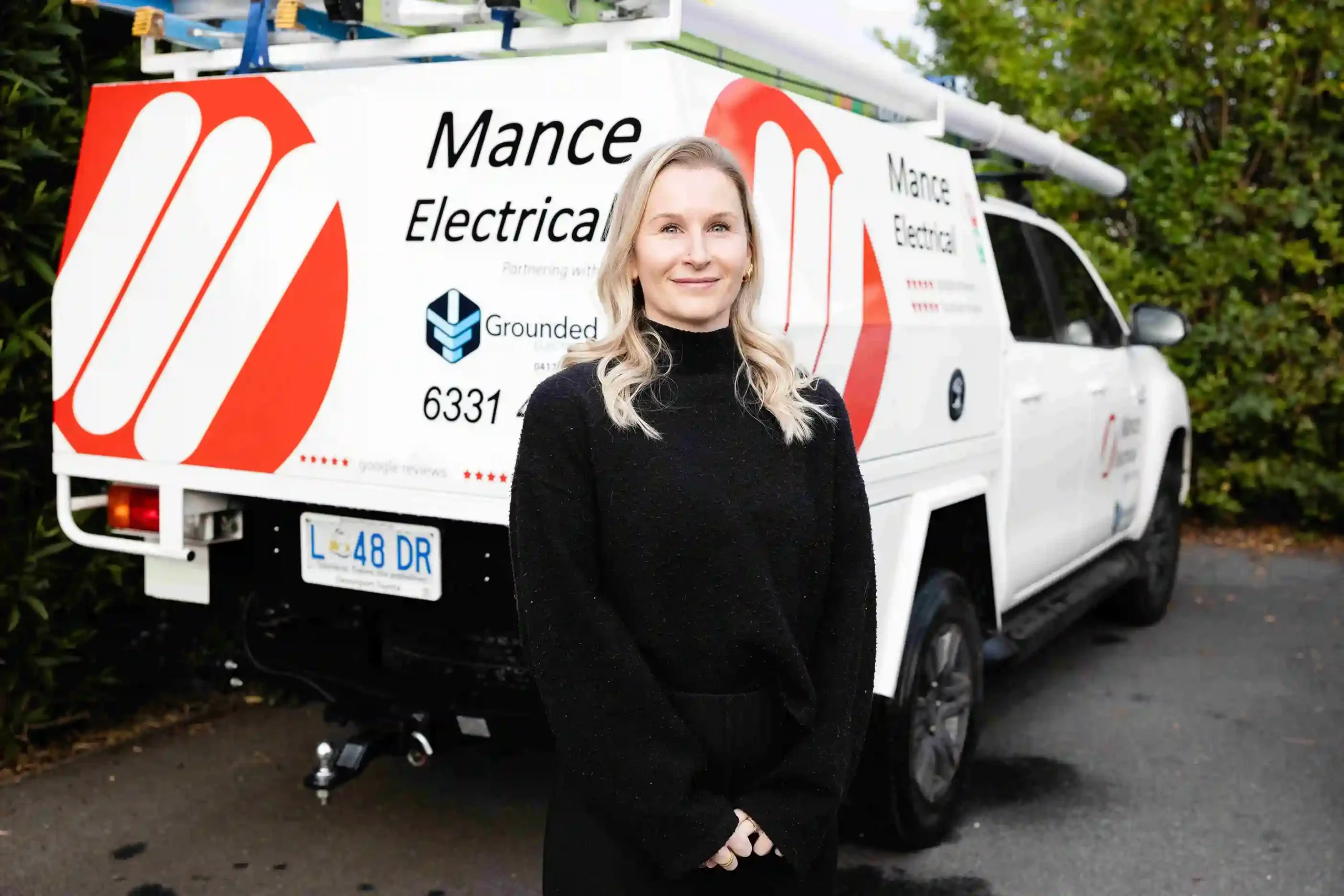 El Fielding from Mance Electrical El Fielding from Mance Electrical