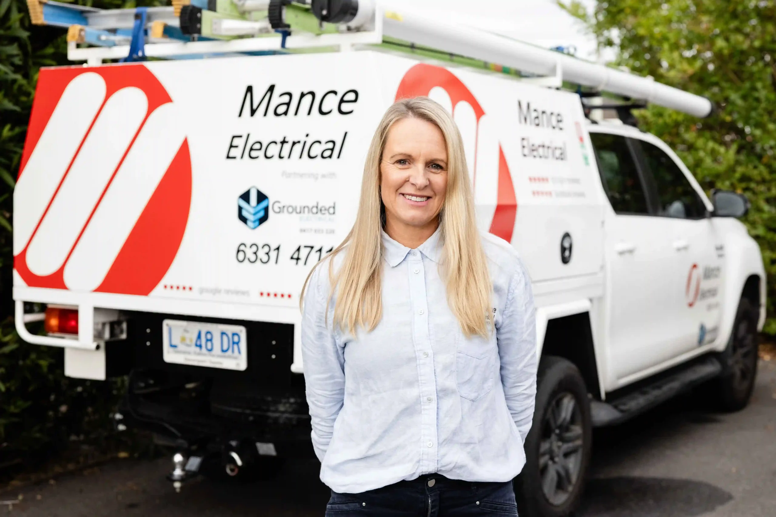 Vanessa Cole from Mance (HD) Vanessa Cole<br />